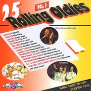 Archies / Rubettes - 25 Rolling Oldies Vol. 3