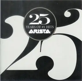 Whitney Houston - 25 Years Of #1 Hits: Arista Records Anniversary Celebration