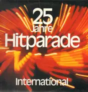 Joe Dassin, Udo Jürgens, Liza Minnelli a.o. - 25 Jahre Hitparade International