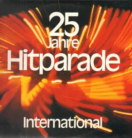 Joe Dassin - 25 Jahre Hitparade International