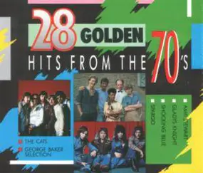 Mighty Sparrow - 28 Golden Hits From The 70's