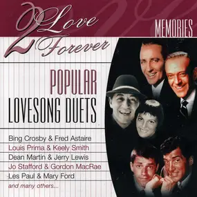 Dean Martin - 2 Love Forever: Memories