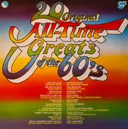 Cliff Richard / Manfred Mann / The Beach Boys etc. - 20 Original All-Time Greats Of The 60's
