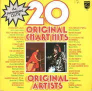 Ramsey Lewis / Manfred Mann / Dusty Springfield a.o. - 20 Original Chart Hits