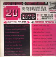 Various - 20 Original Hits