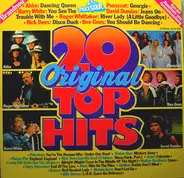 Elton John, Sound of Shag - 20 Original Top Hits