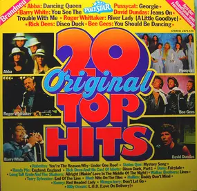 Elton John - 20 Original Top Hits