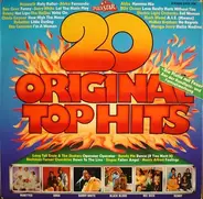 Nazareth, Abba, Bee Gees, Barry White... - 20 Original Top Hits