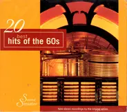 The Everly Brothers, The Drifters, The Supremes a.o. - 20 Best Hits Of The 60s+