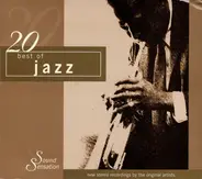 Various - 20 Best Of Jazz