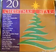 Donna Summer, Kenny Loggins, Boyz II Men - 20 Christmas Stars III