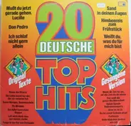 Various - 20 Deutsche Top-Hits