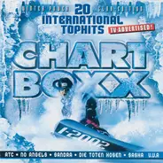 Die Toten Hosen, ATC, Rednex a.o. - 20 International Tophits - CHART BOXX 1/2002