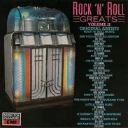 Chuck Berry, Gene Vincent a.o. - 20 Rock 'N' Roll Greats Volume II