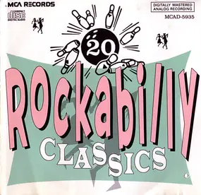 Dale Hawkins - 20 Rockabilly Classics