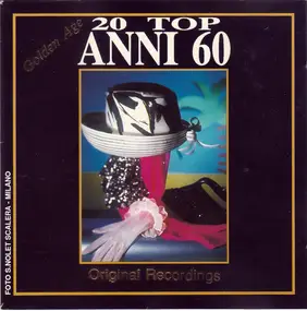 Gino Paoli - 20 Top Anni 60