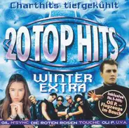 Gorgeous / Oli P / a.o. - 20 Top Hits - Winter Extra 1998