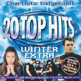 Gorgeous - 20 Top Hits - Winter Extra 1998