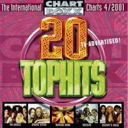 Various - 20 Top Hits Aus Den Charts 4/2001
