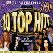 Lou Bega / Loona / Sasha / etc - 20 Top Hits Aus Den Charts 5/99