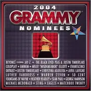 The Black Eyed Peas / Justin Timberlake a.o. - 2004 Grammy Nominees