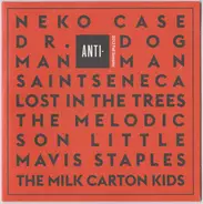 Neko Case / Dr. Dog / Man Man a.o. - 2013 Fall Sampler