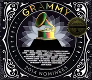 Bruno Mars / Sara Bareilles / Ed Sheeran a.o. - 2014 Grammy Nominees