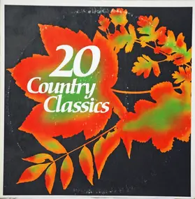 Bill Anderson - 20 Country Classics