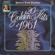 Bobby Vee, Buddy Holly, Eddie Cochran a.o. - 20 Golden Hits Of 1961
