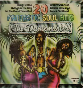 Barbara Jean English - 20 Fantastic Soul Hits