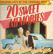Procol Harum, Scott McKenzie, The Turtles - 20 Sweet Memories