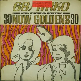 Various Artists - 30 Now Goldens