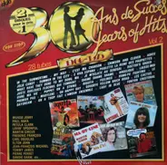 Mungo Jerry / Paul Anka / a.o. - 30 Ans De Succès / 30 Years Of Hits Vol.2 (1966-1975)