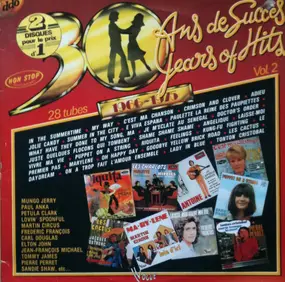 Mungo Jerry - 30 Ans De Succès / 30 Years Of Hits Vol.2 (1966-1975)