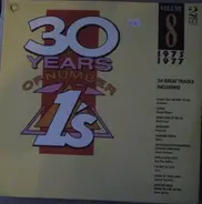 Jackons, Kenny Rogers, David Soul, a.o. - 30 Years Of Number Ones, Vol. 8
