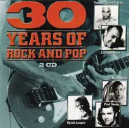 Laith Al-Deen / Diana King / Paul Young a.o. - 30 Years Of Rock And Pop