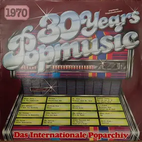 Rock - 30 Years Popmusic 1970