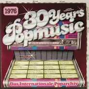 1976, Eric Carmen, Abba, Showaddywaddy ... - 30 Years Popmusic 1976