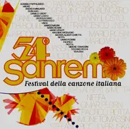 Marco Massini / Mario Venuti / Neffa a.o. - 54° Sanremo (Festival Della Canzone Italiana)