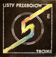 Various - 5-ka Listy Przebojów Trójki