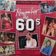 Joe Cocker, Ike & Tina Turner a.o. - 60 Golden Oldies - Remember The 60s