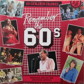 Joe Cocker - 60 Golden Oldies - Remember The 60s