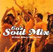 Soul Compilation - 60's Soul Mix