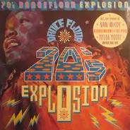 Van McCoy, Melba Moore - 70's Dancefloor Explosion