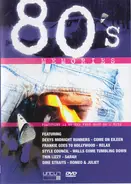 Dire Straits / Kool & The Gang a.o. - 80's Memories