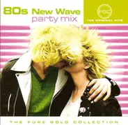 Simple Minds, Duran Duran, Naked Eyes a.o. - 80s New Wave Party Mix
