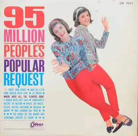 John Lennon - 95 Million People's Popular Request