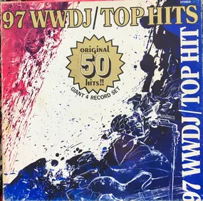 Deep Purple - 97 WWDJ/Top Hits
