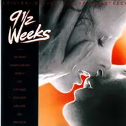 John Taylor, Joe Cocker, Eurythmics, a.o. - 9½ Weeks - Original Motion Picture Soundtrack