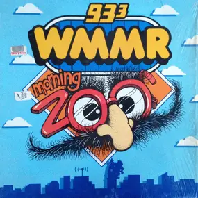 Various Artists - 93.3 WMMR Morning Zoo